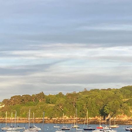 T2 Quartier Du Rosmeur Appartement Douarnenez Buitenkant foto