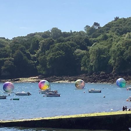 T2 Quartier Du Rosmeur Appartement Douarnenez Buitenkant foto