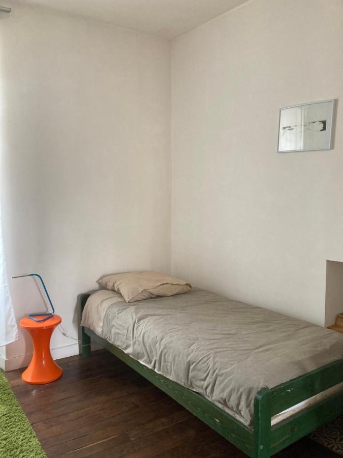 T2 Quartier Du Rosmeur Appartement Douarnenez Buitenkant foto