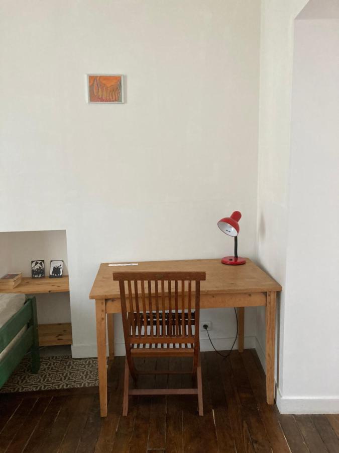 T2 Quartier Du Rosmeur Appartement Douarnenez Buitenkant foto