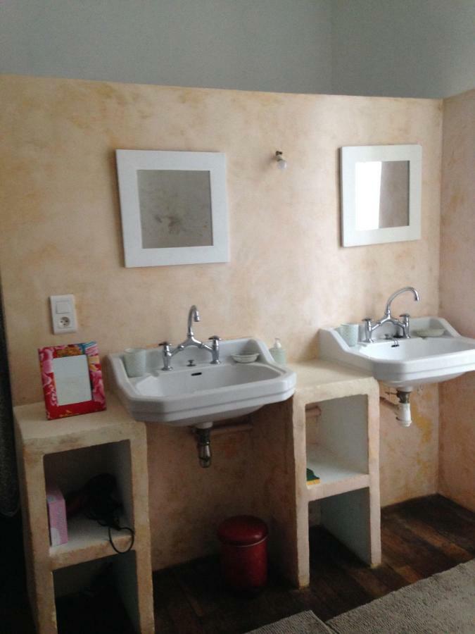 T2 Quartier Du Rosmeur Appartement Douarnenez Buitenkant foto